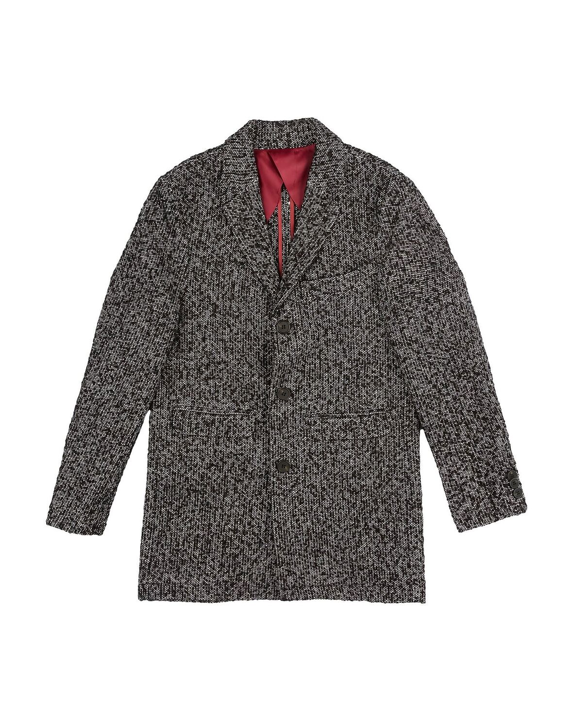 

Пальто для мальчиков At.P.Co, черный