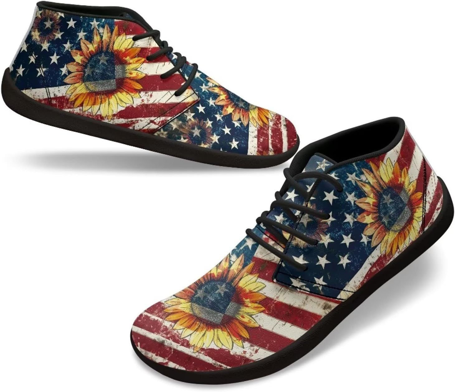 

Мужские кроссовки с широким носком без шнурков, для фитнеса и ходьбы, легкие и удобные, для улицы и велоспорта, для путешествий, размер США 5-14, черная подошва Vuriqeby