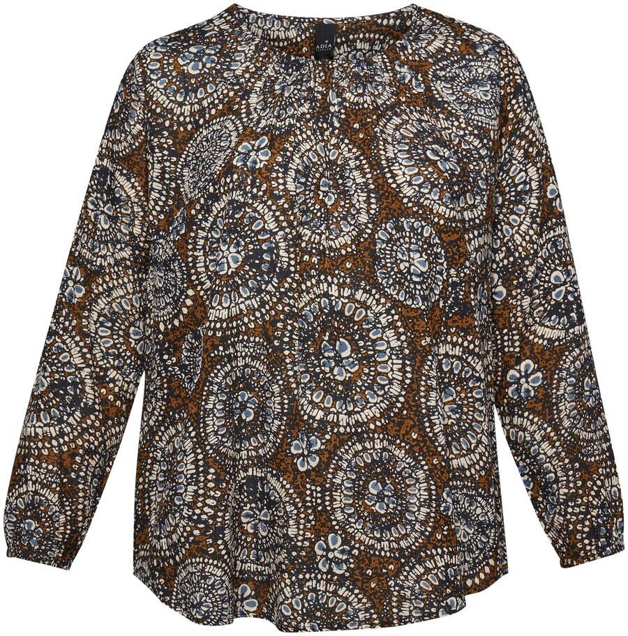 

Блуза ADIA fashion Blouse, цвет Mixed colors