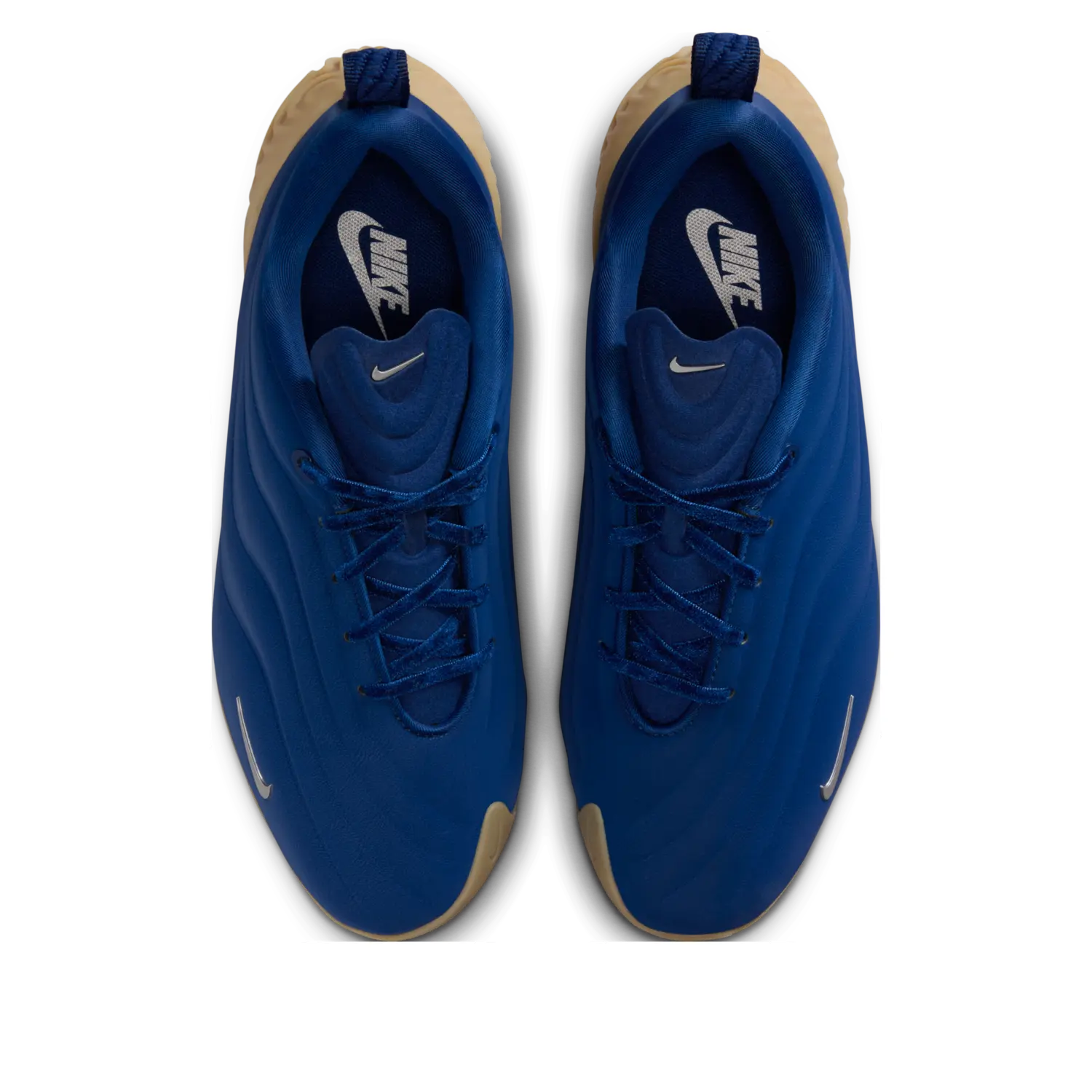 Кроссовки (WMNS) Nike Astra Ultra 'Blue Void Gum' — фото 4