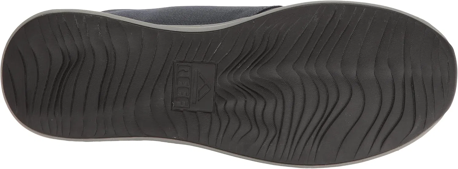 Мужские кроссовки Reef Rover Low Fashion Trainers, Multicolour — фото 4