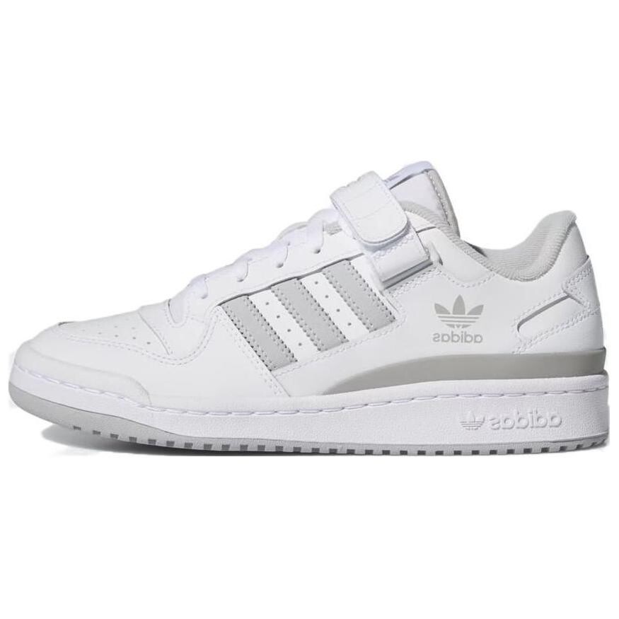 

Adidas originals FORUM Series Обувь для скейтбординга унисекс, White