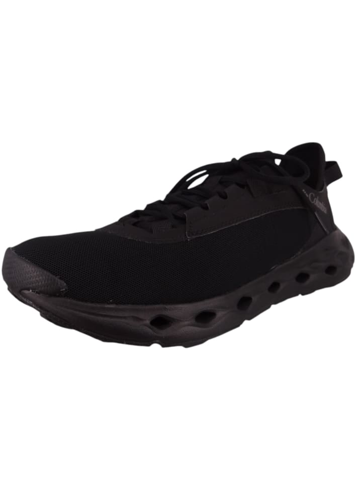 

Туфли на шнуровке Columbia, цвет halbschuhe schwarz