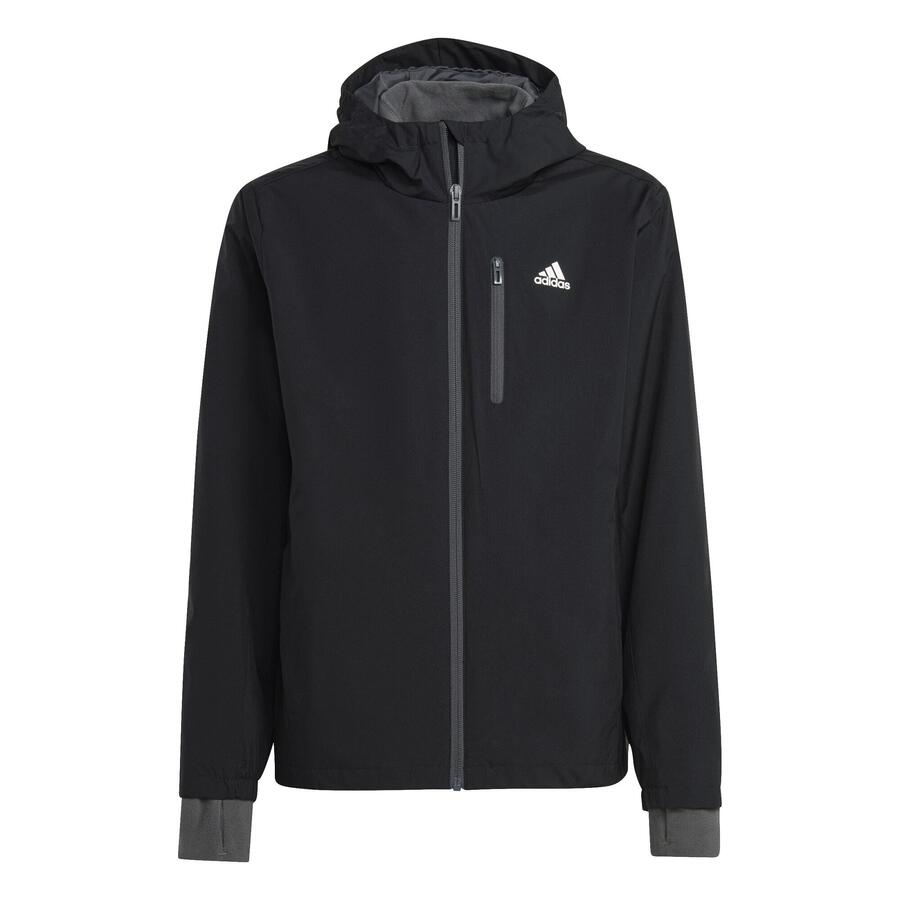 

Детская куртка Adidas два в одном