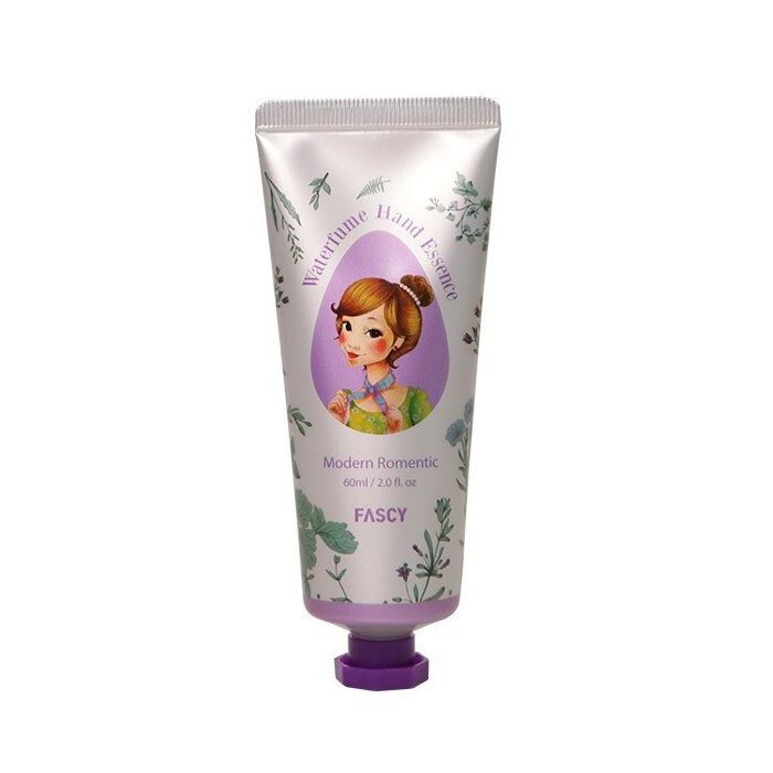 

Крем для рук Waterfume Esencia de Manos Fascy, Modern Romantic