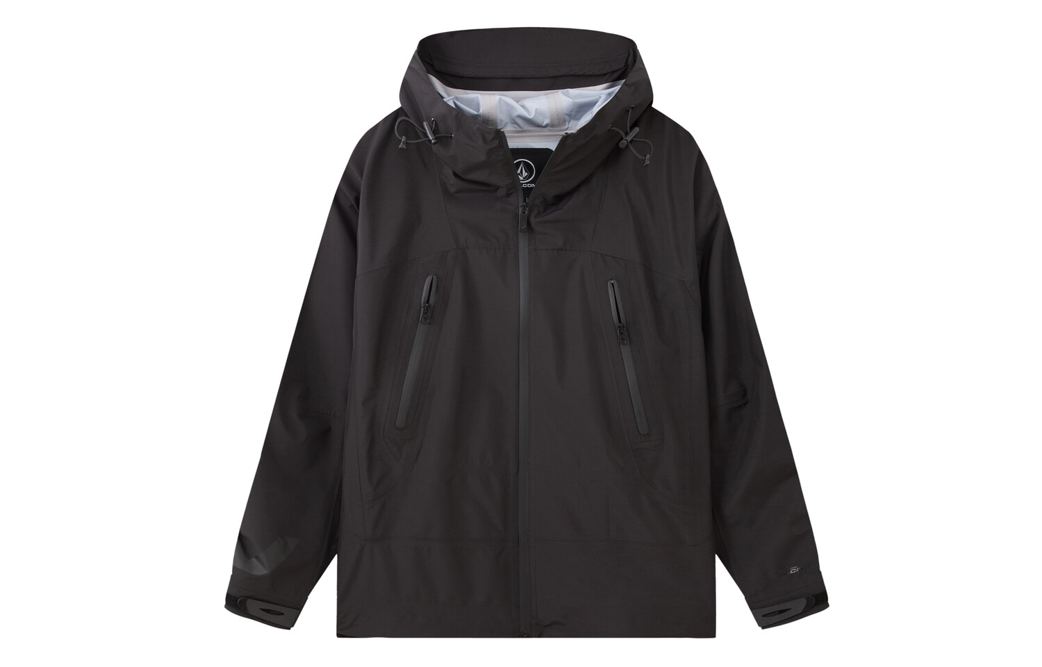 

Ветровка мужская Volcom, цвет Dark blue - DKB