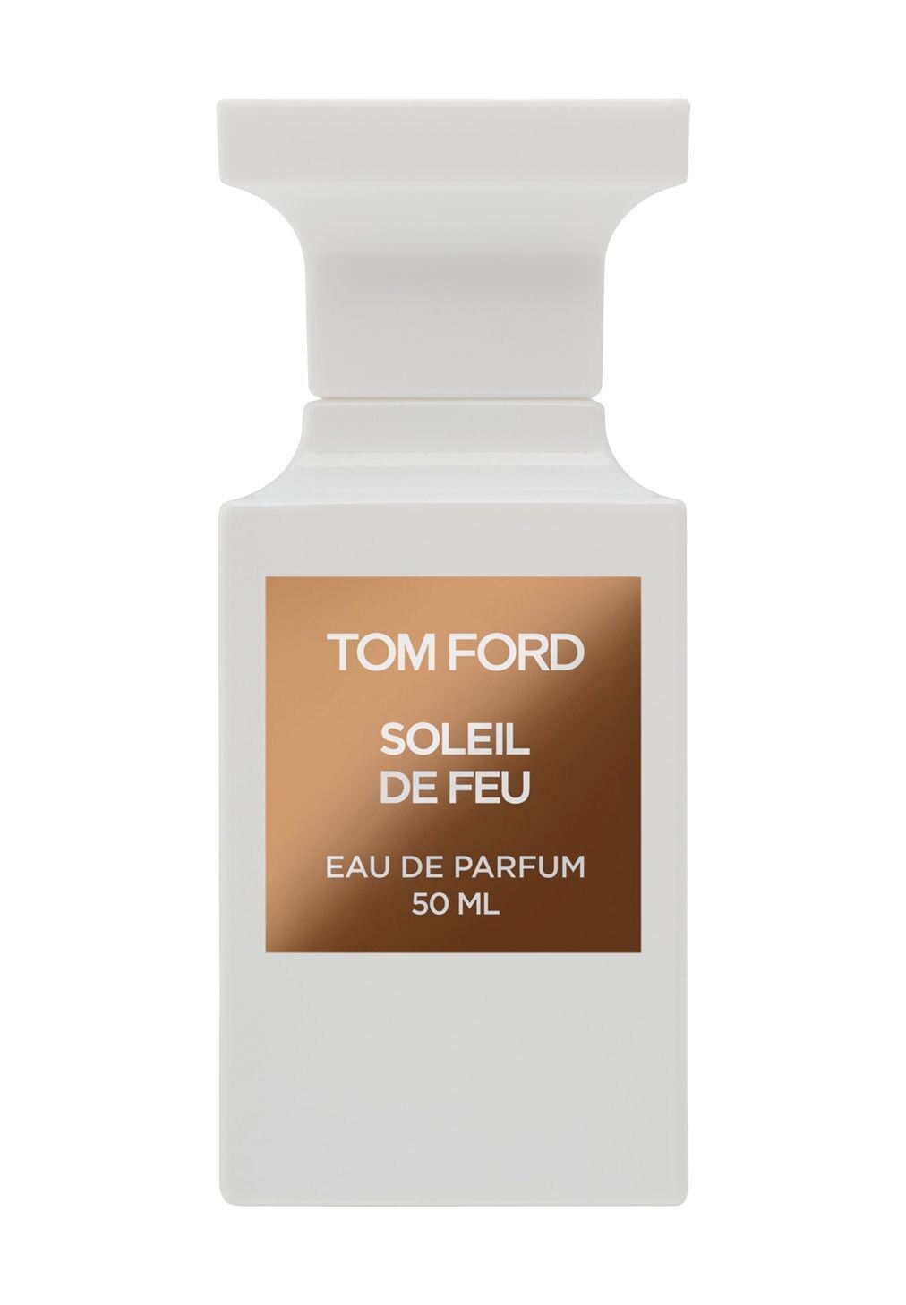 

Солей де Феу, парфюмированная вода 50ml TOM FORD