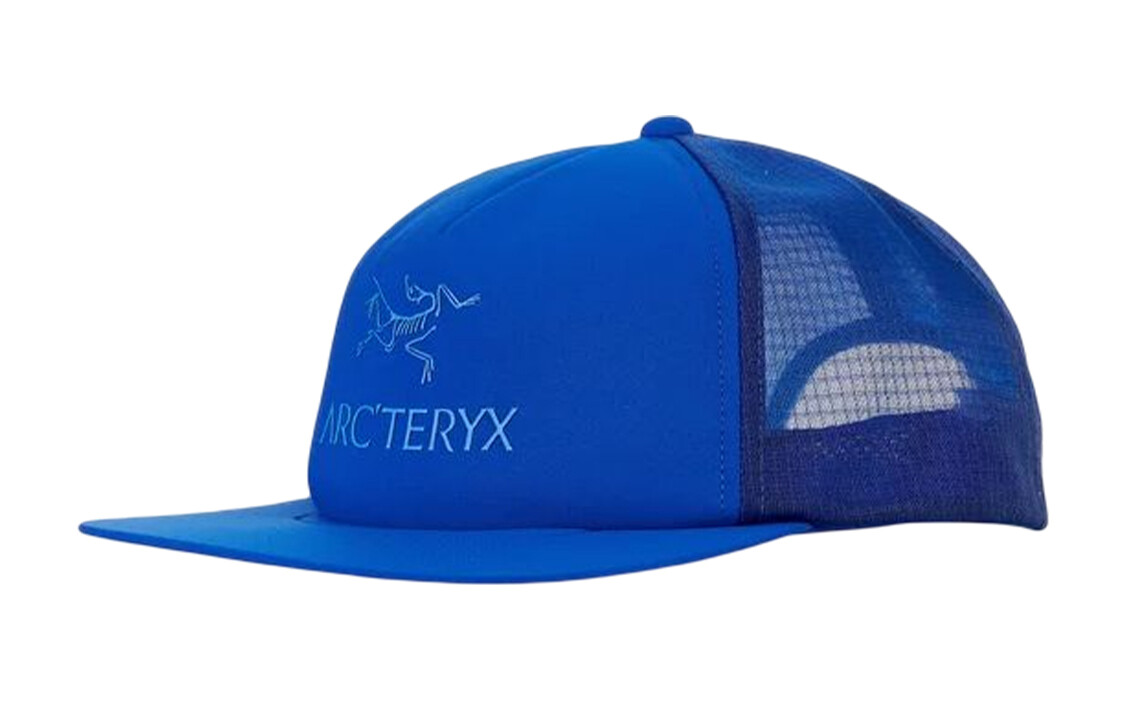

Кепка унисекс Arcteryx, синий