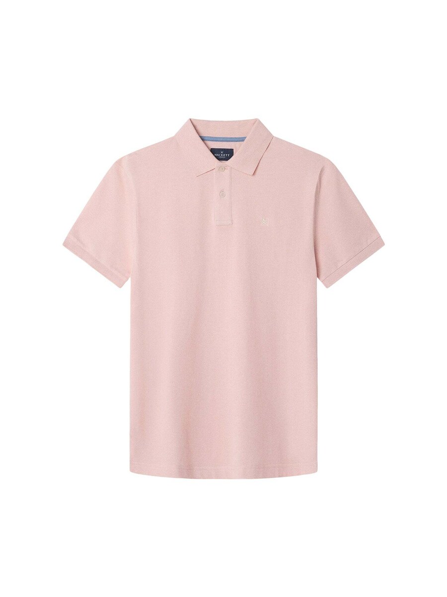 

Футболка Hackett London, Light pink