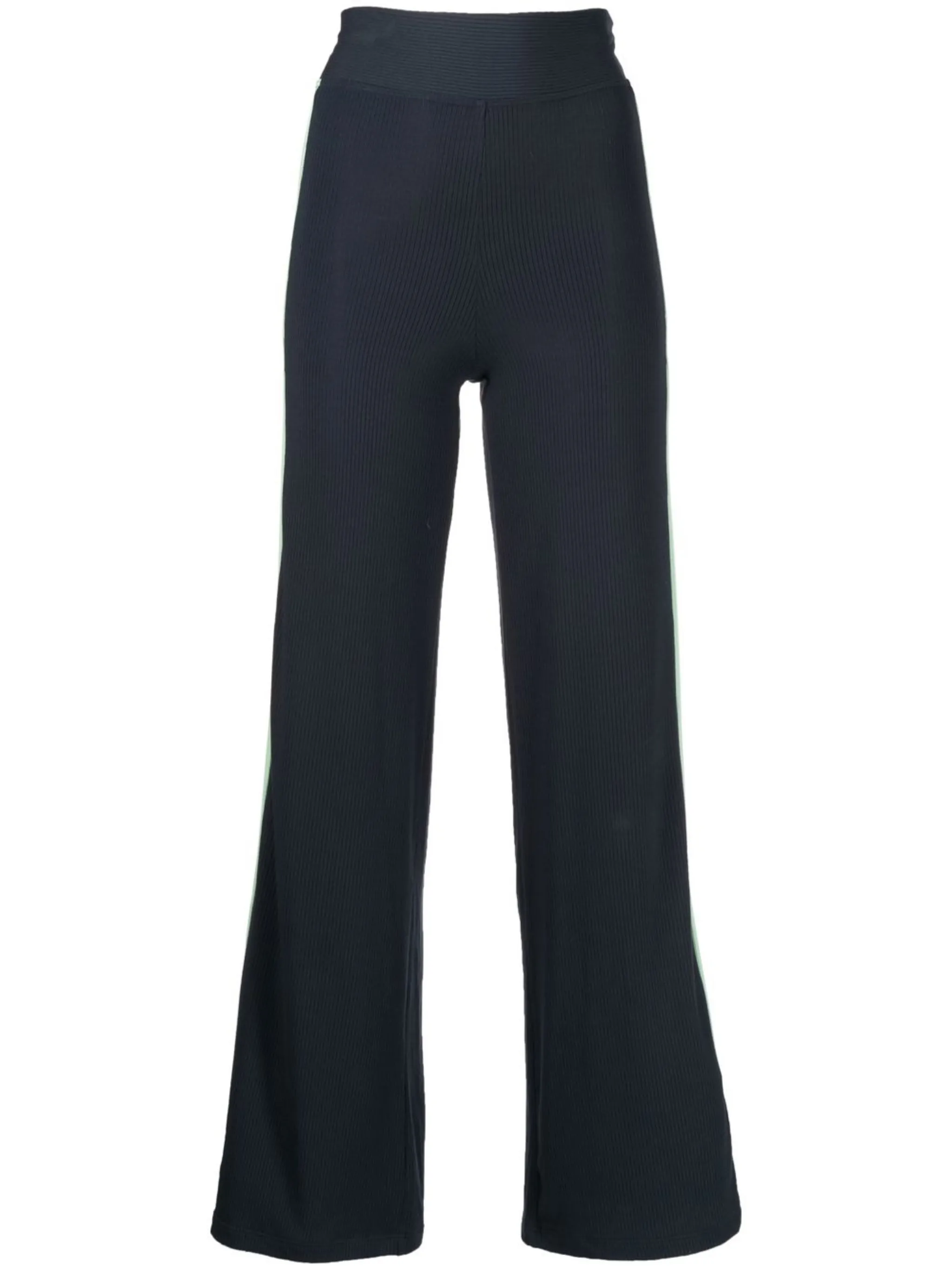 

Брюки Soleil в полоску The Upside, синий