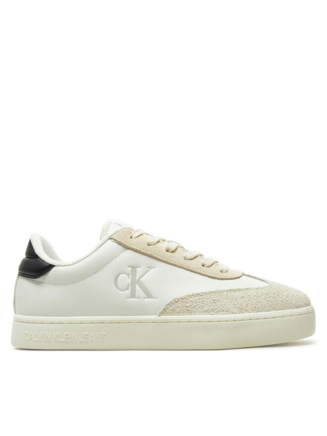 

Кроссовки Calvin Klein Jeans Blanco, белый