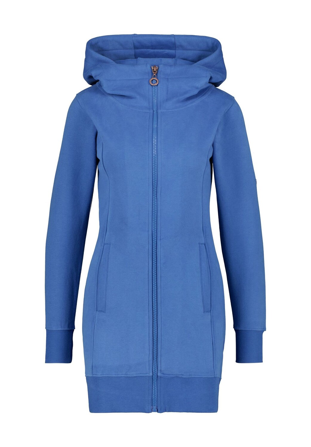 

Bernadette AK Толстовка ALIFE AND KICKIN, цвет Cobalt