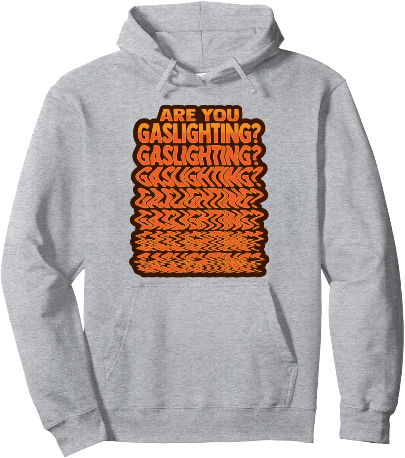

Худи Gas Light Design для активисток феминизма, серая Women Empowerment Feminist Design, Серый, Худи Gas Light Design для активисток феминизма, серая Women Empowerment Feminist Design