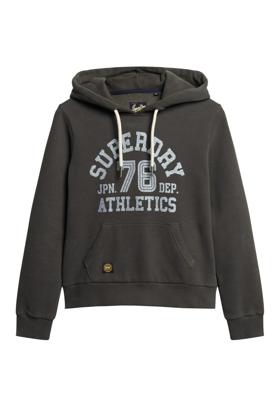 

Толстовка Superdry, черный