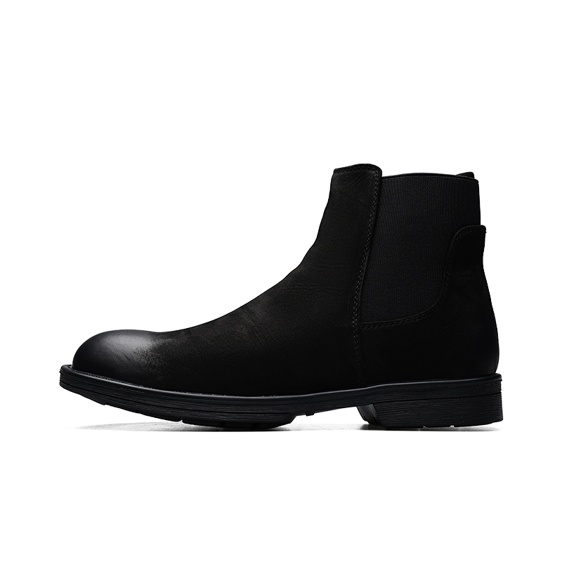 

Короткие мужские ботинки челси PARDASAUL, Brown Fleece-Lined Insulated Shoes, Коричневый, Короткие мужские ботинки челси PARDASAUL, Brown Fleece-Lined Insulated Shoes