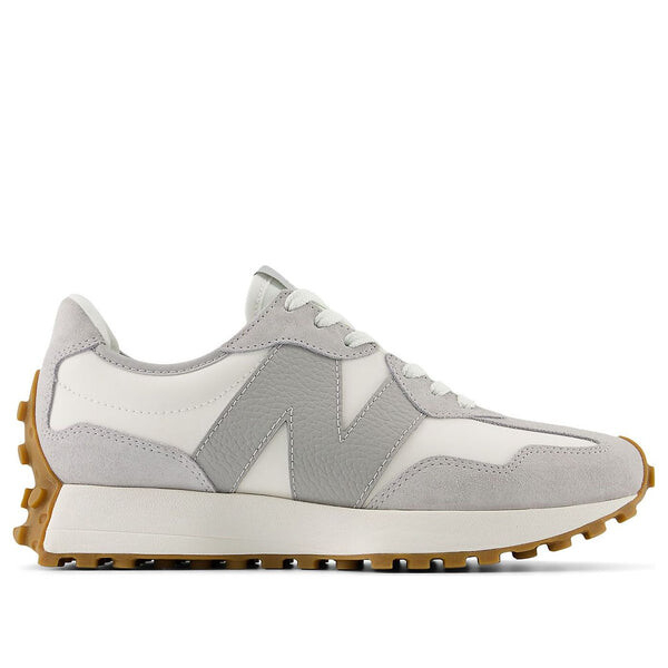 Кроссовки 327 'linen sea salt' New Balance, мультиколор — фото 2