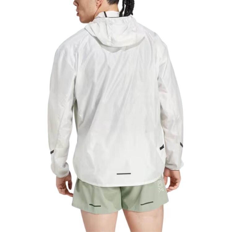 Куртка Terrex мужская, неокрашенная Adidas, цвет Unstained — фото 3