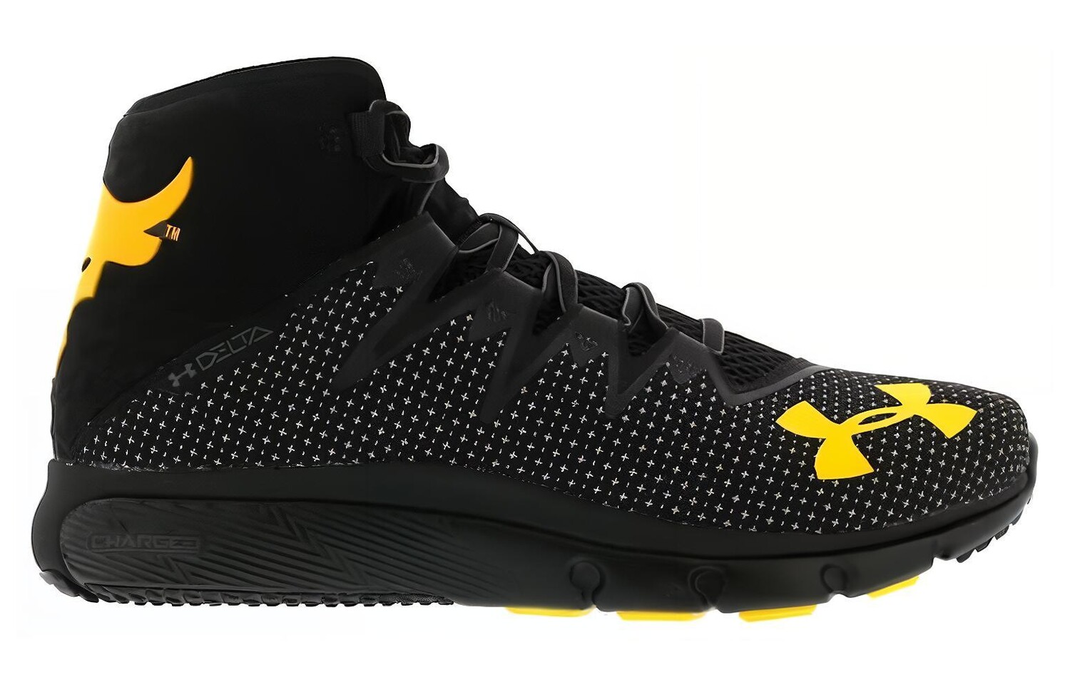 Мужская тренировочная обувь Under Armour — фото 2
