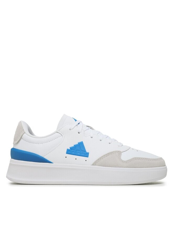 

Кроссовки Adidas, белый