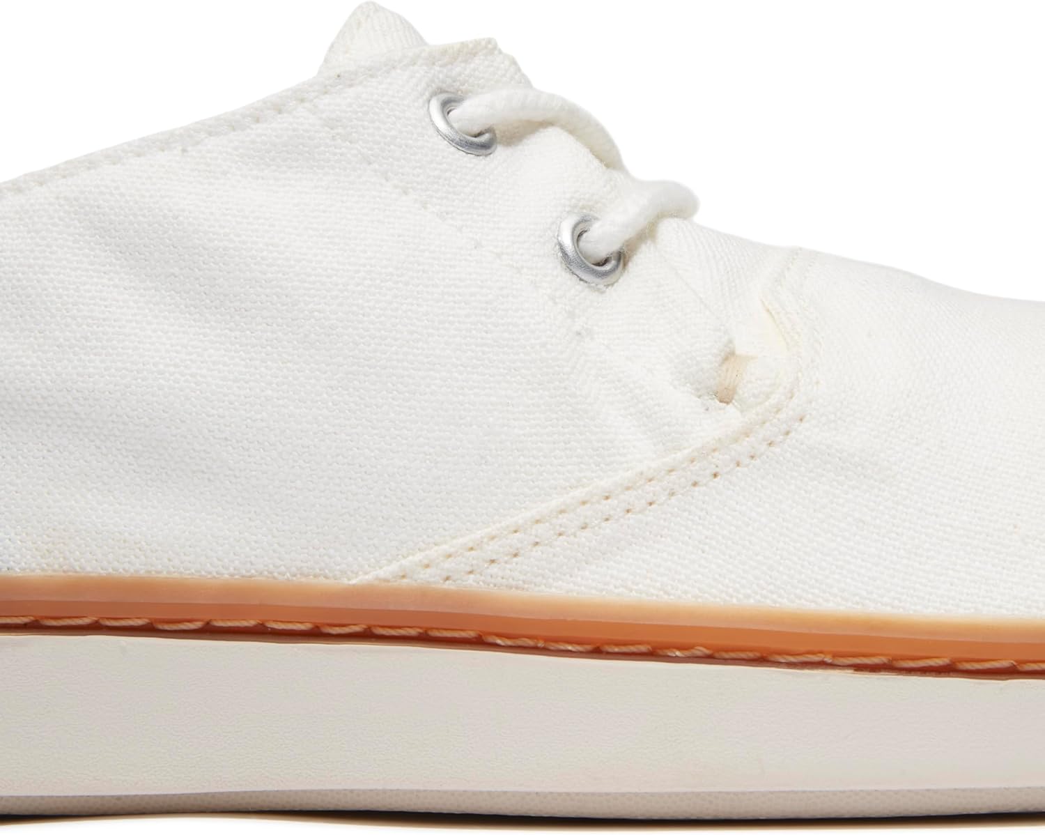 Мужские кроссовки Timberland Hookset Low на шнуровке, белый — фото 2