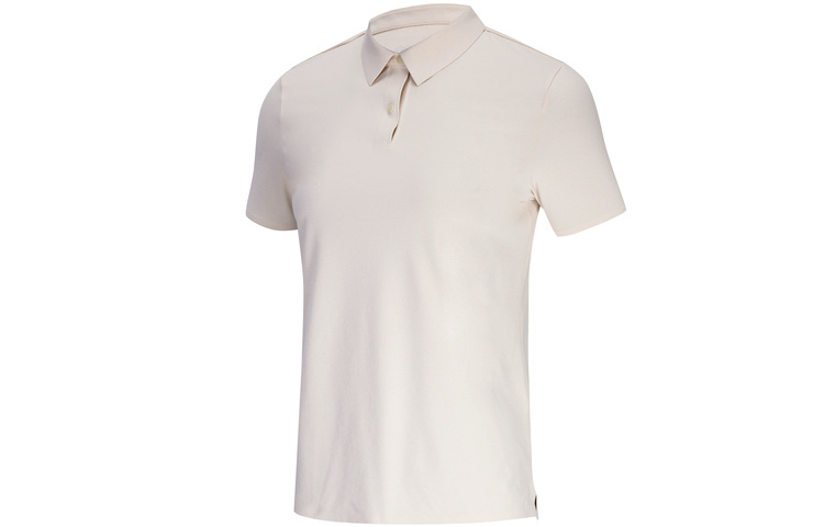 

Футболка поло для комфортной поездки KOLON SPORT, цвет экрю