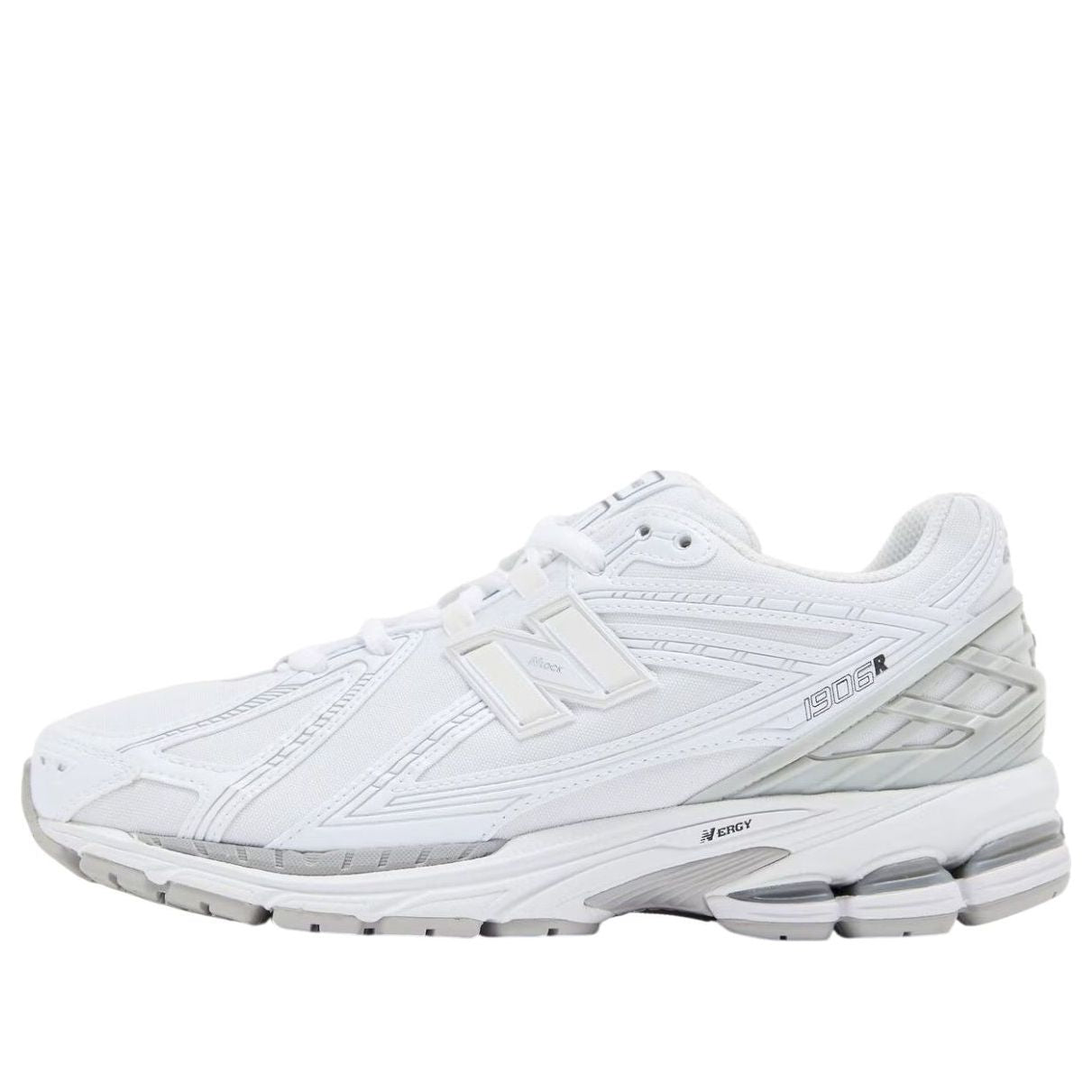 Кроссовки New Balance 1906R 'White Canvas'