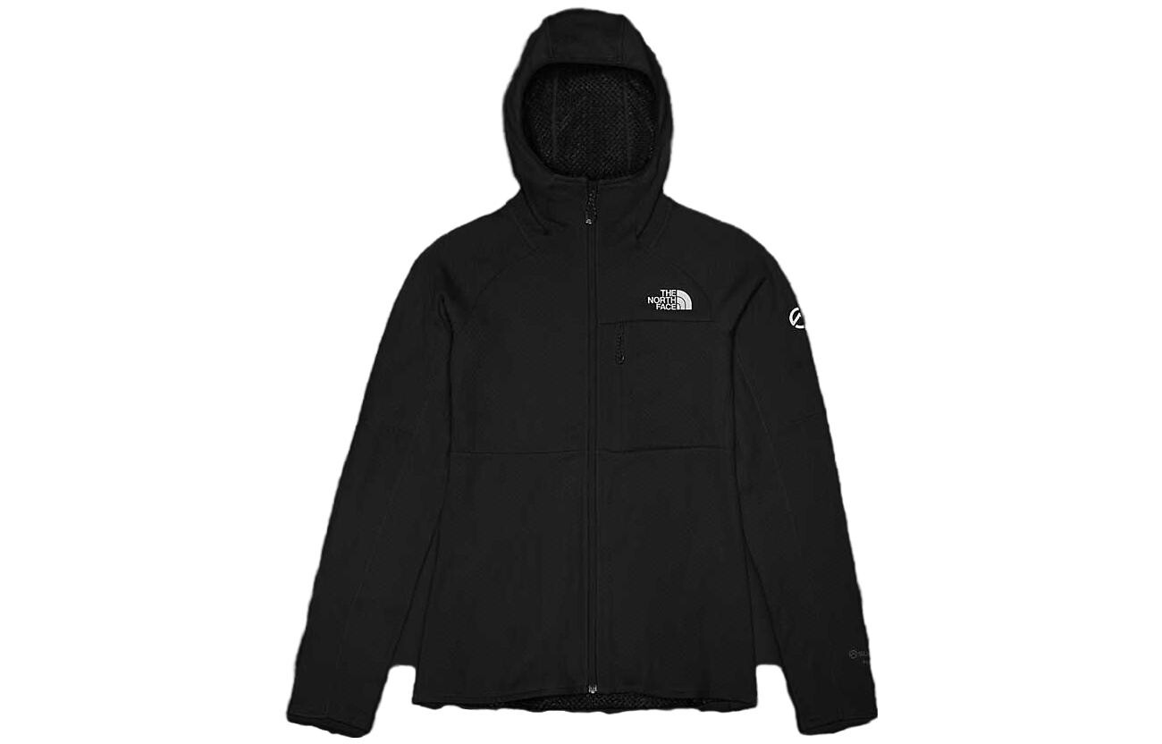 

THE NORTH FACE Женская куртка, цвет Black