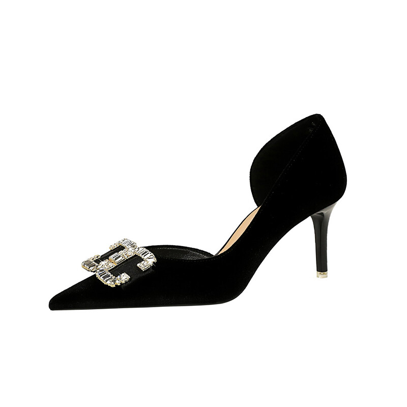 

Туфли BIGTREE High Heels Women's, зеленый