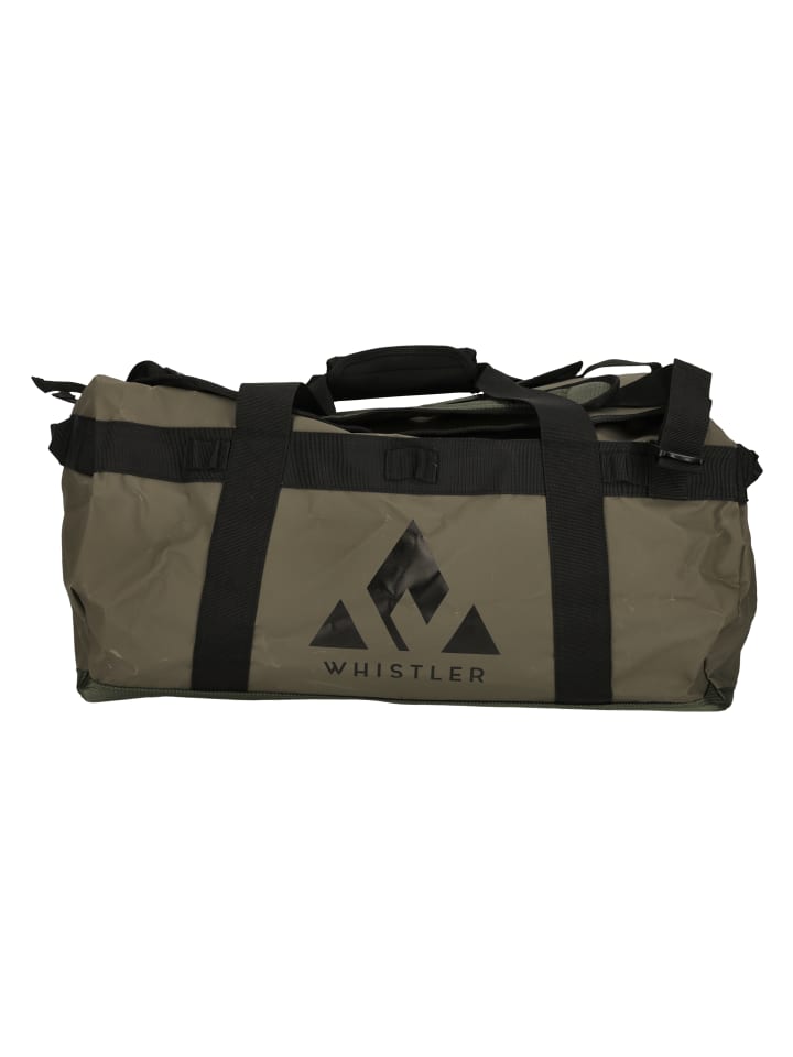 

Whistler Спортивная сумка Fidel, модель 3247 Cypress