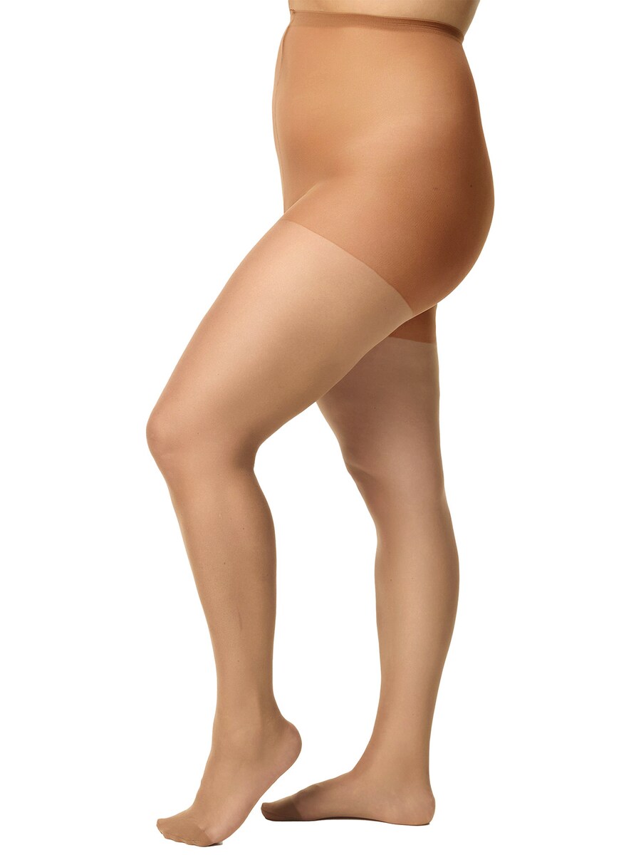 

Тонкие колготки Nur Die Supersitz, Sepia/Pueblo