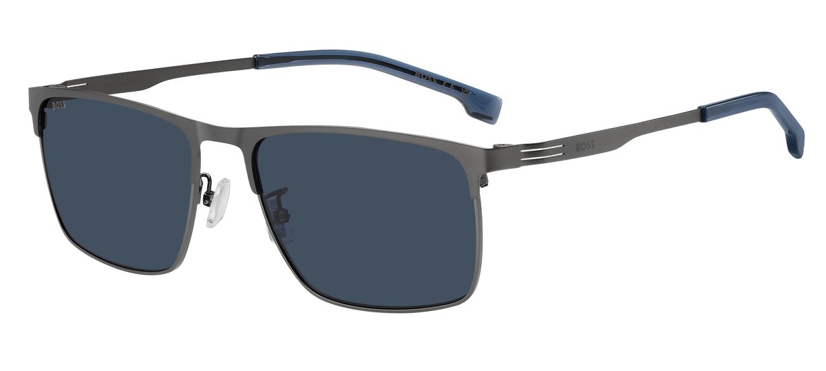 

Мужские солнцезащитные очки BOSS 1837-G-S HUGO BOSS