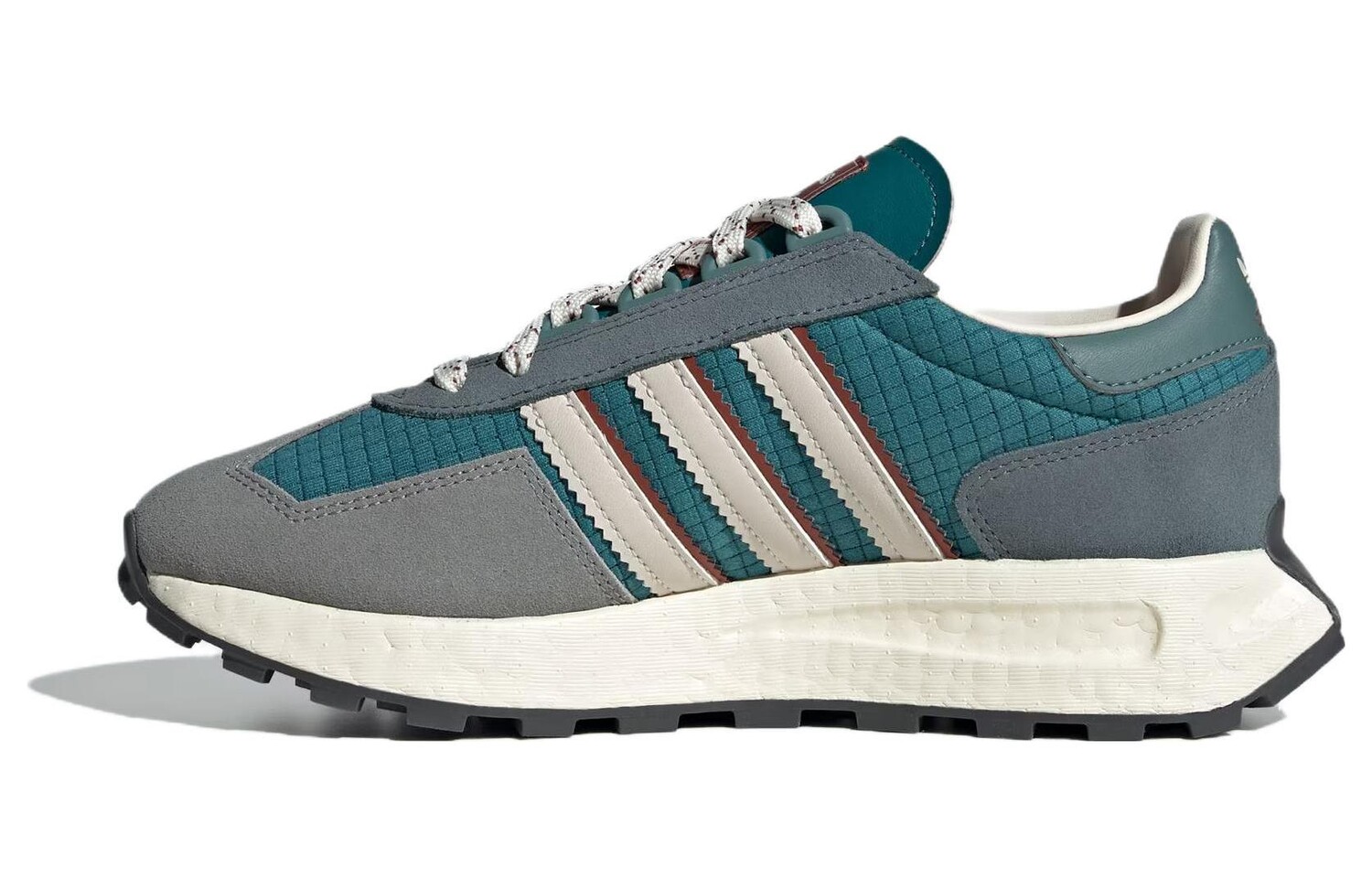 Adidas originals Retropy E5 Lifestyle Обувь для женщин, Gray/Blue