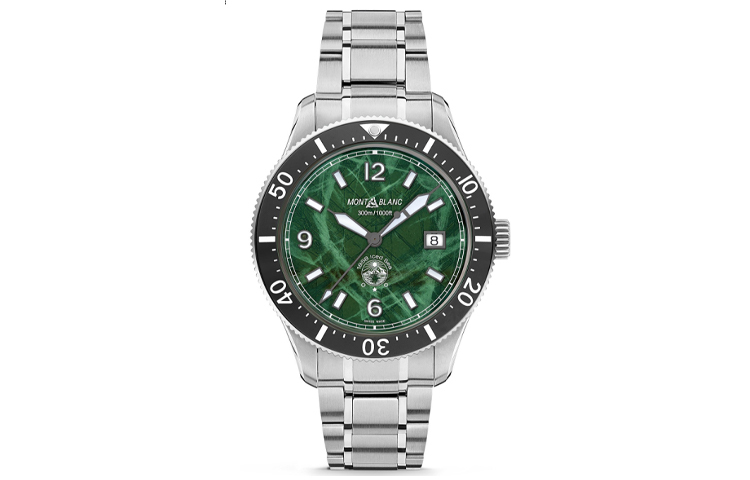 

Мужские часы MONTBLANC