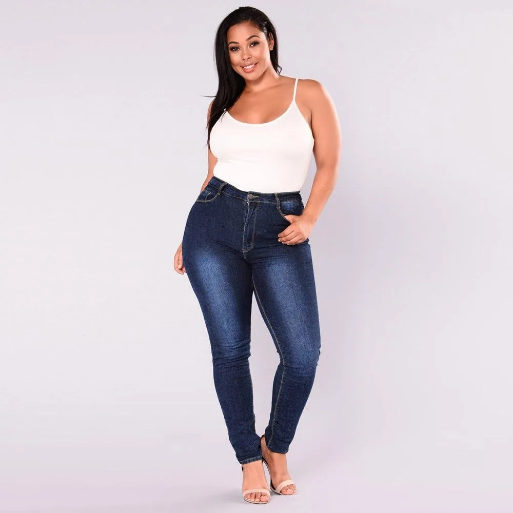 Брюки-джинсы Barrel Jeans для женщин — фото 3