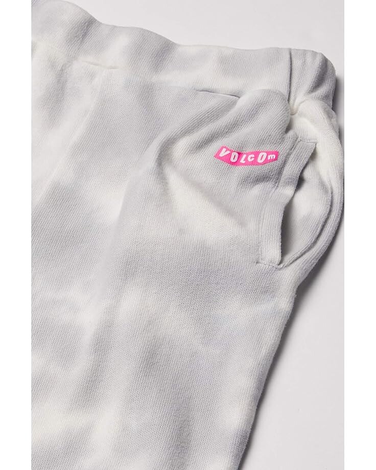 

Брюки Volcom Lil Fleece Pants, мульти