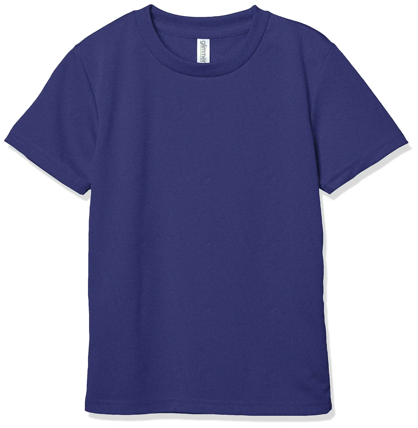 Детская футболка «Dry T-shirt» с защитой от ультрафиолета от Glimmer