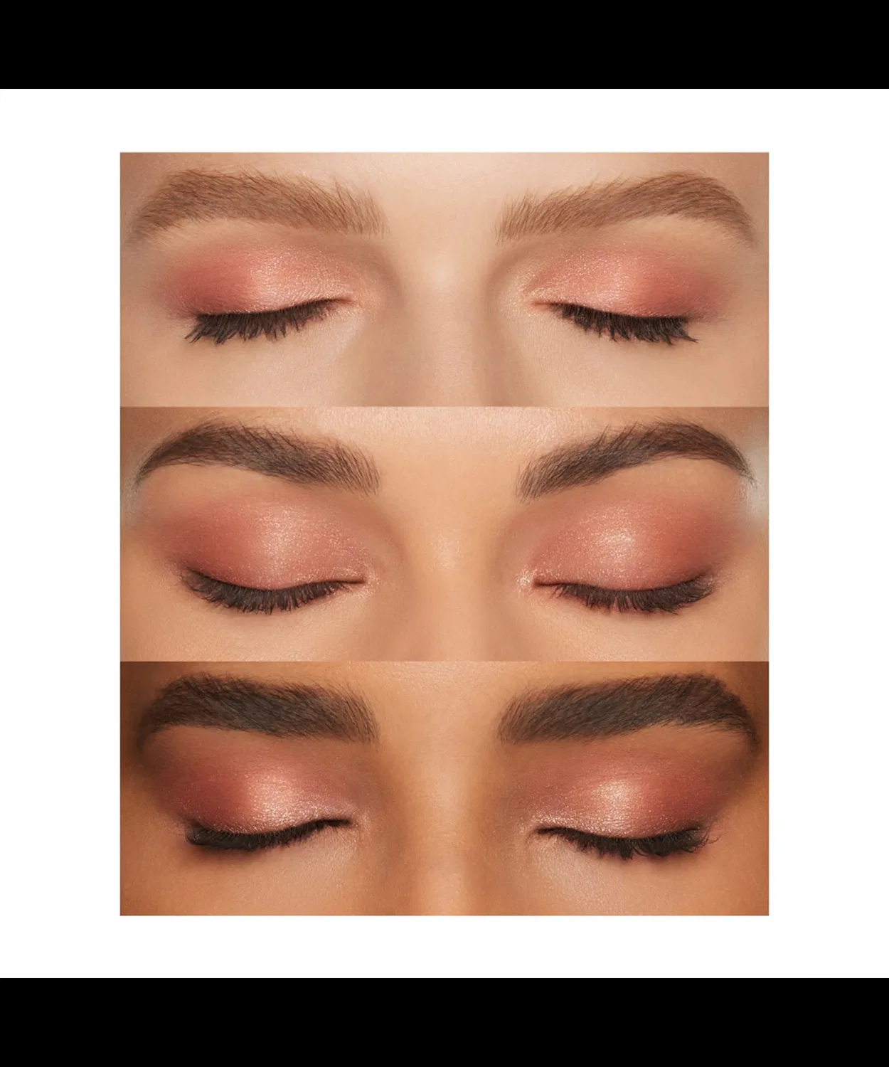 Тени для век Quad Eyeshadow NARS 4 оттенка — фото 4