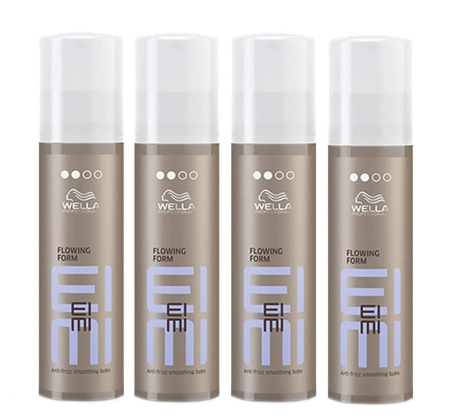 Разглаживающий бальзам для волос Wella Professionals Eimi Flowing Form Wella
