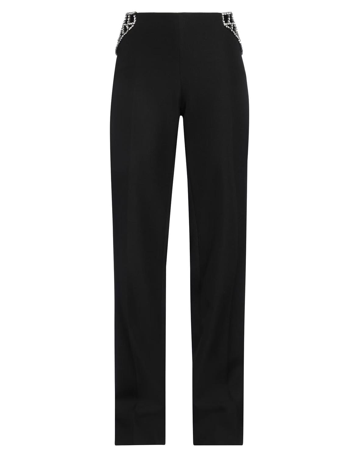 

Брюки Stella Mccartney, черный