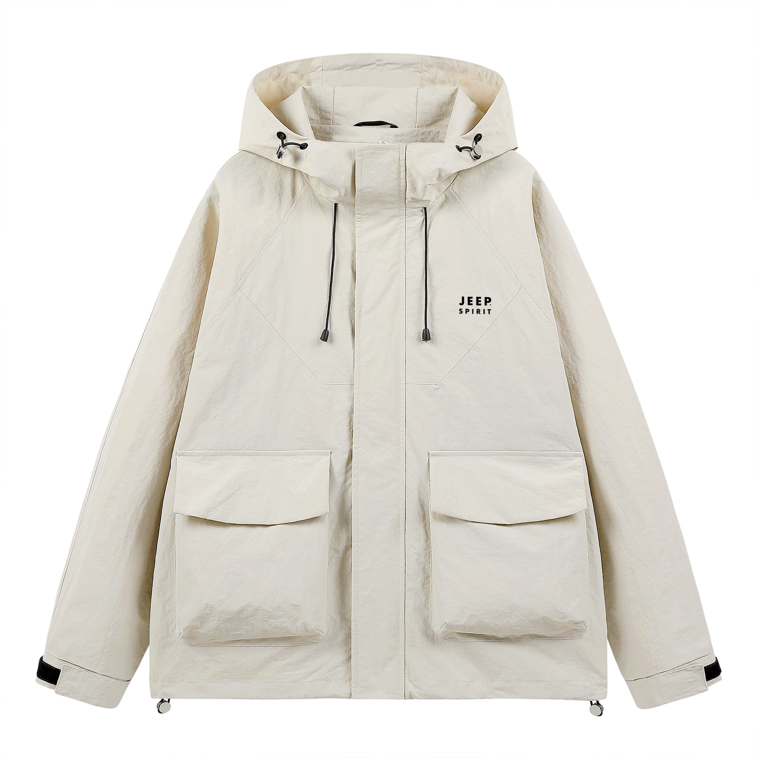 

JEEP SPIRIT Куртка Unisex, Khaki