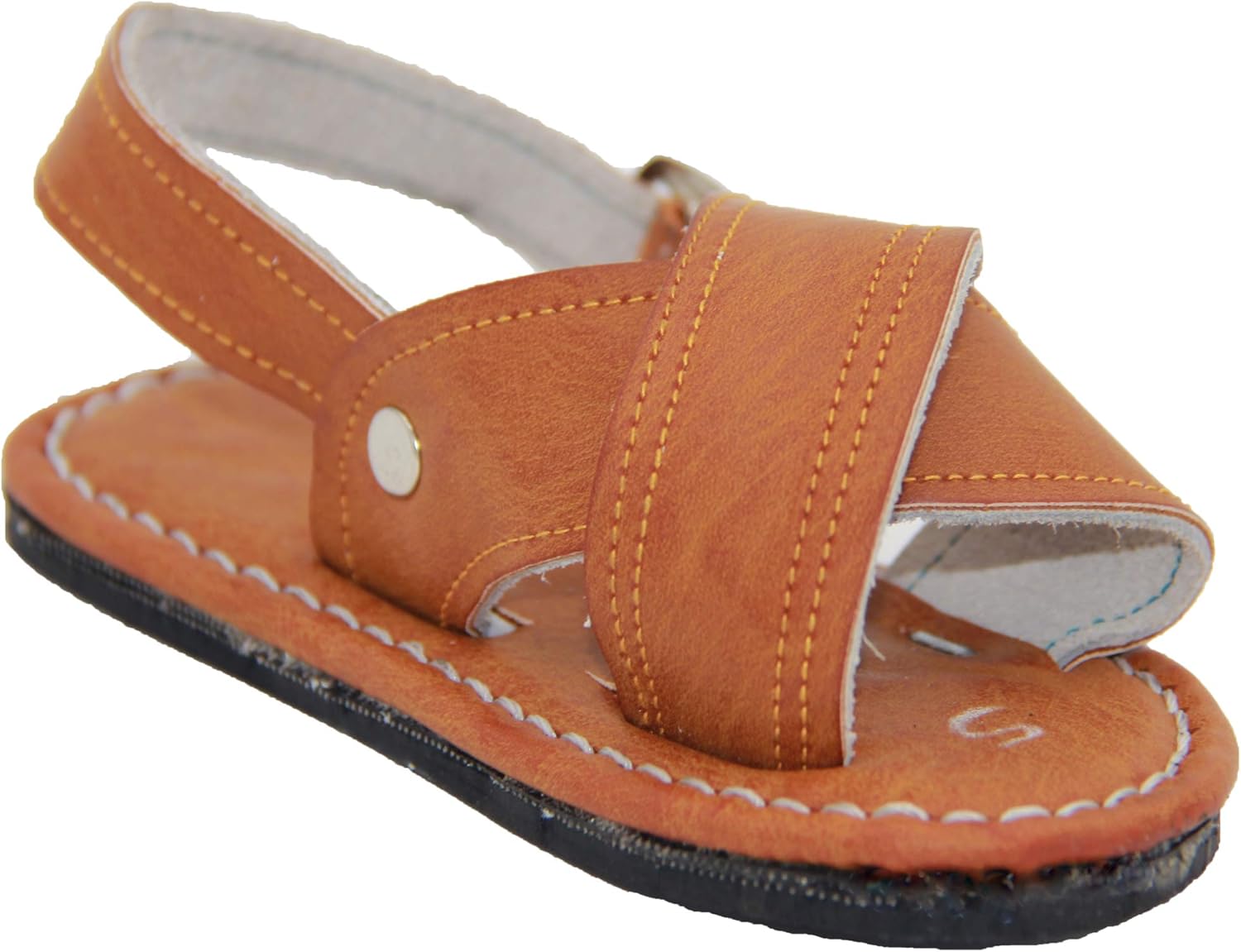 

Дети - мексиканские сандалии хуараче, малыши - аутентичные мексиканские кожаные сандалии Generic