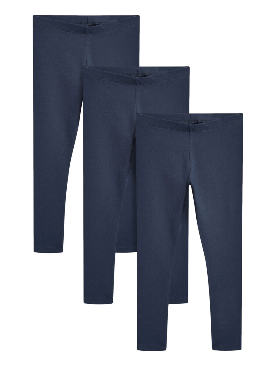 

Леггинсы Next Skinny Leggings, темно-синий