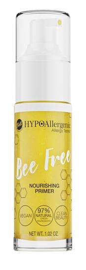

Праймер для лица Bell, HYPOAllergenic Vegan Nourishing Primer