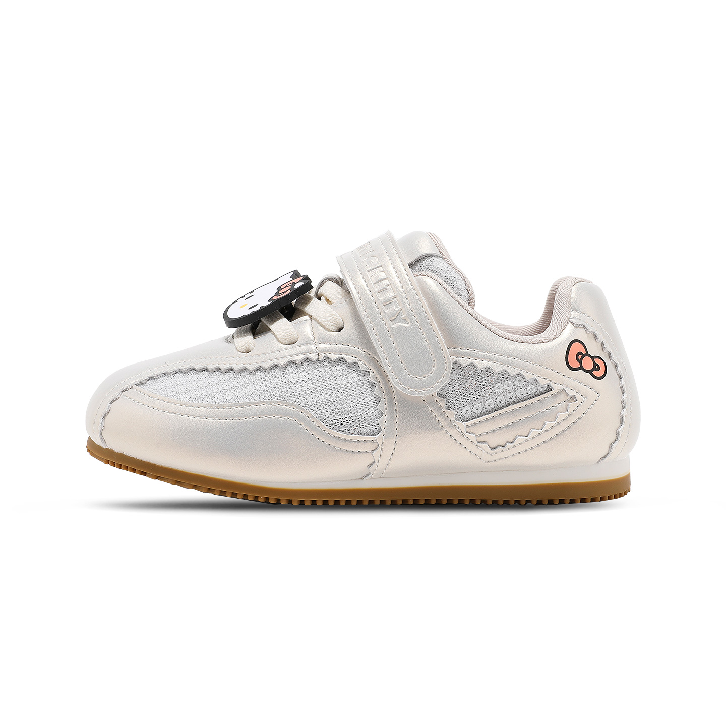 

Немецкие армейские кроссовки Low top с противоскользящей подошвой, устойчивые к ударам Sanrio, Ecru