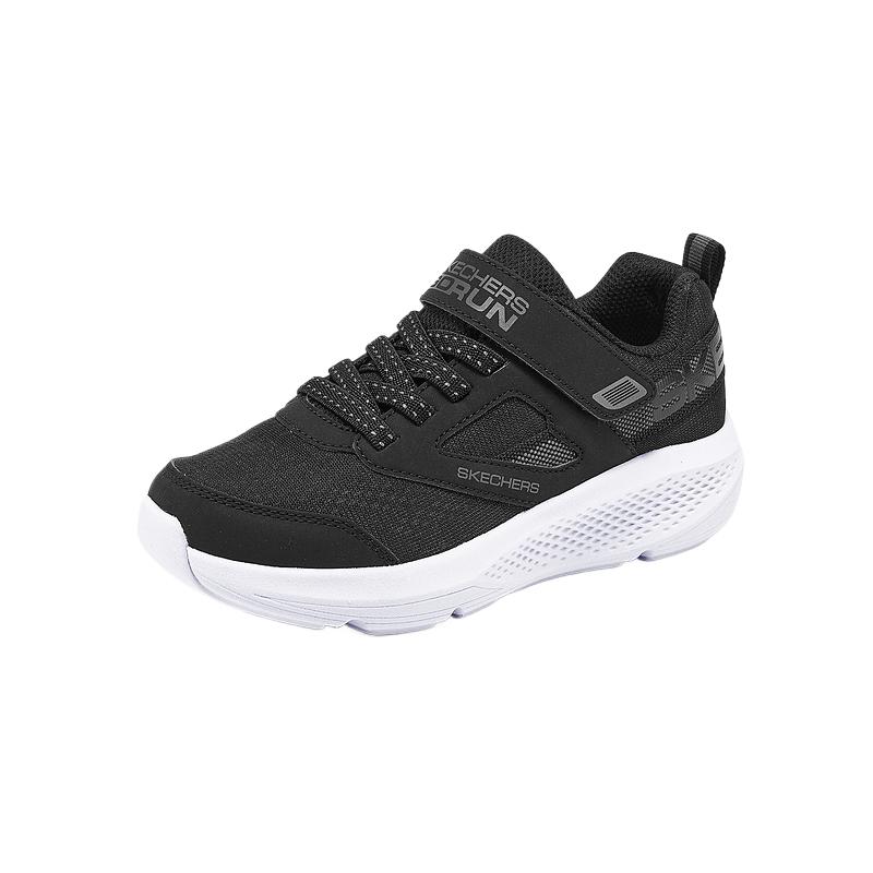Повседневная обувь для детей Skechers Kids, черный — фото 2