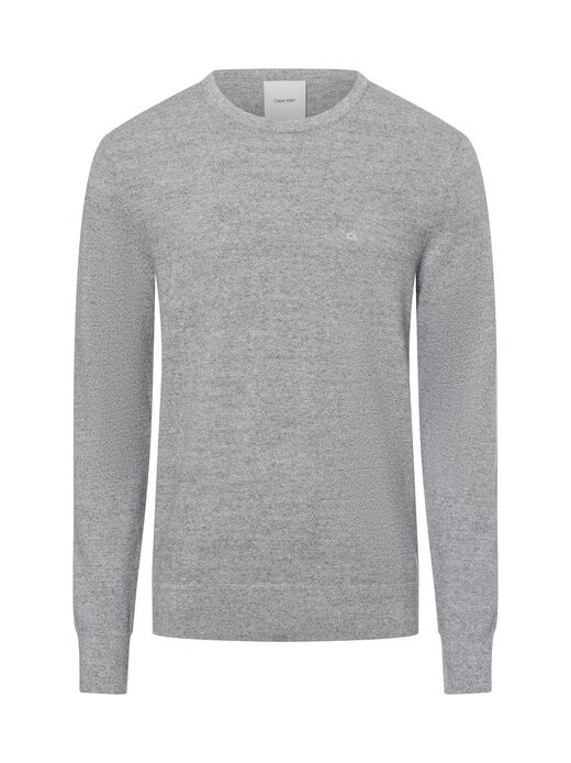 

Свитер Calvin Klein, зеленый
