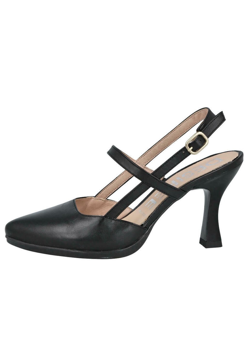 

Каблуки Desireé Shoes, черный