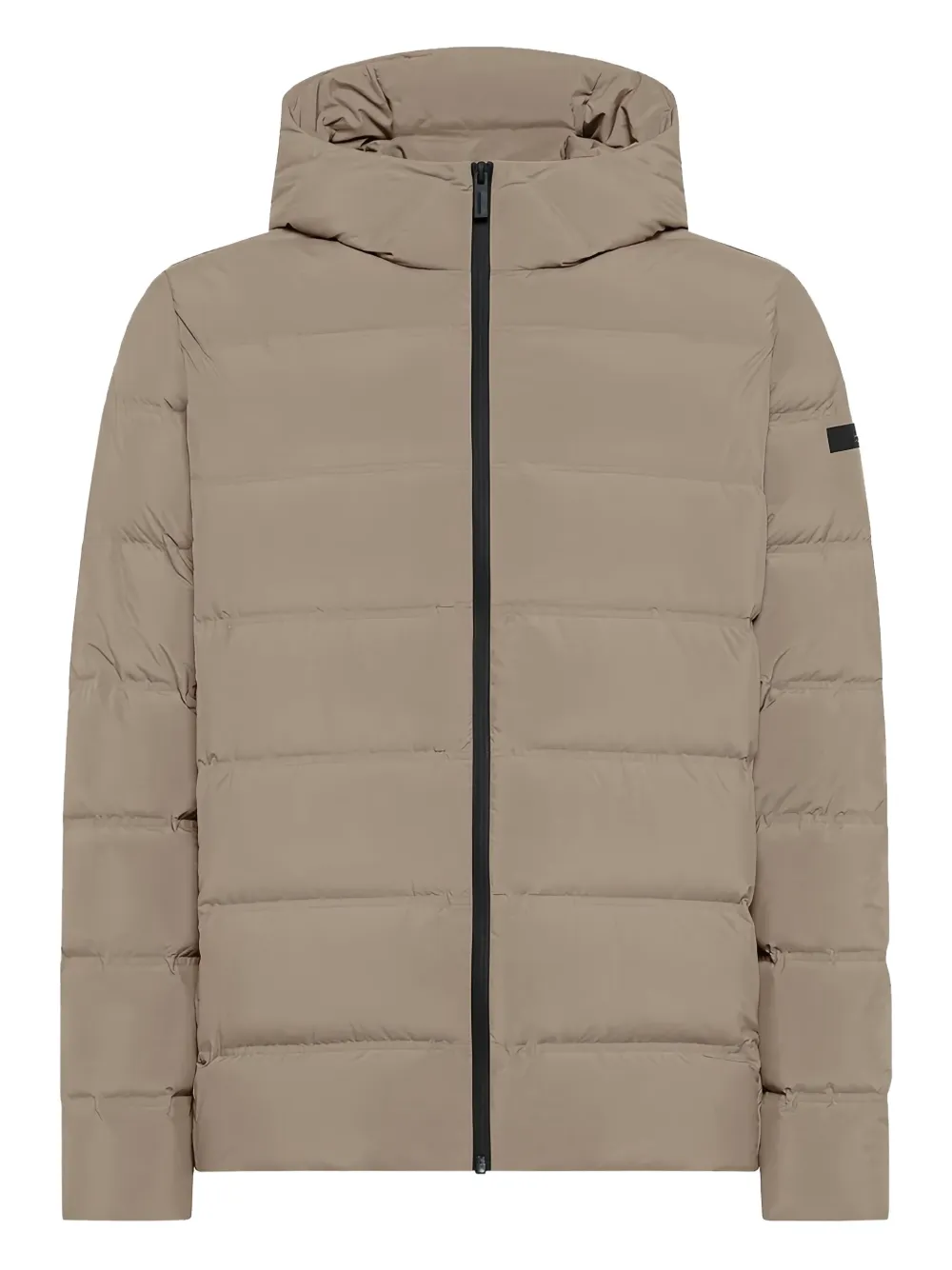 

Куртка на молнии с капюшоном Rrd, светло-коричневый