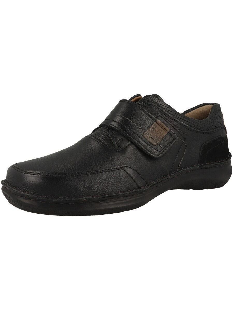 

Шлепанцы JOSEF SEIBEL Classic Flats, черный