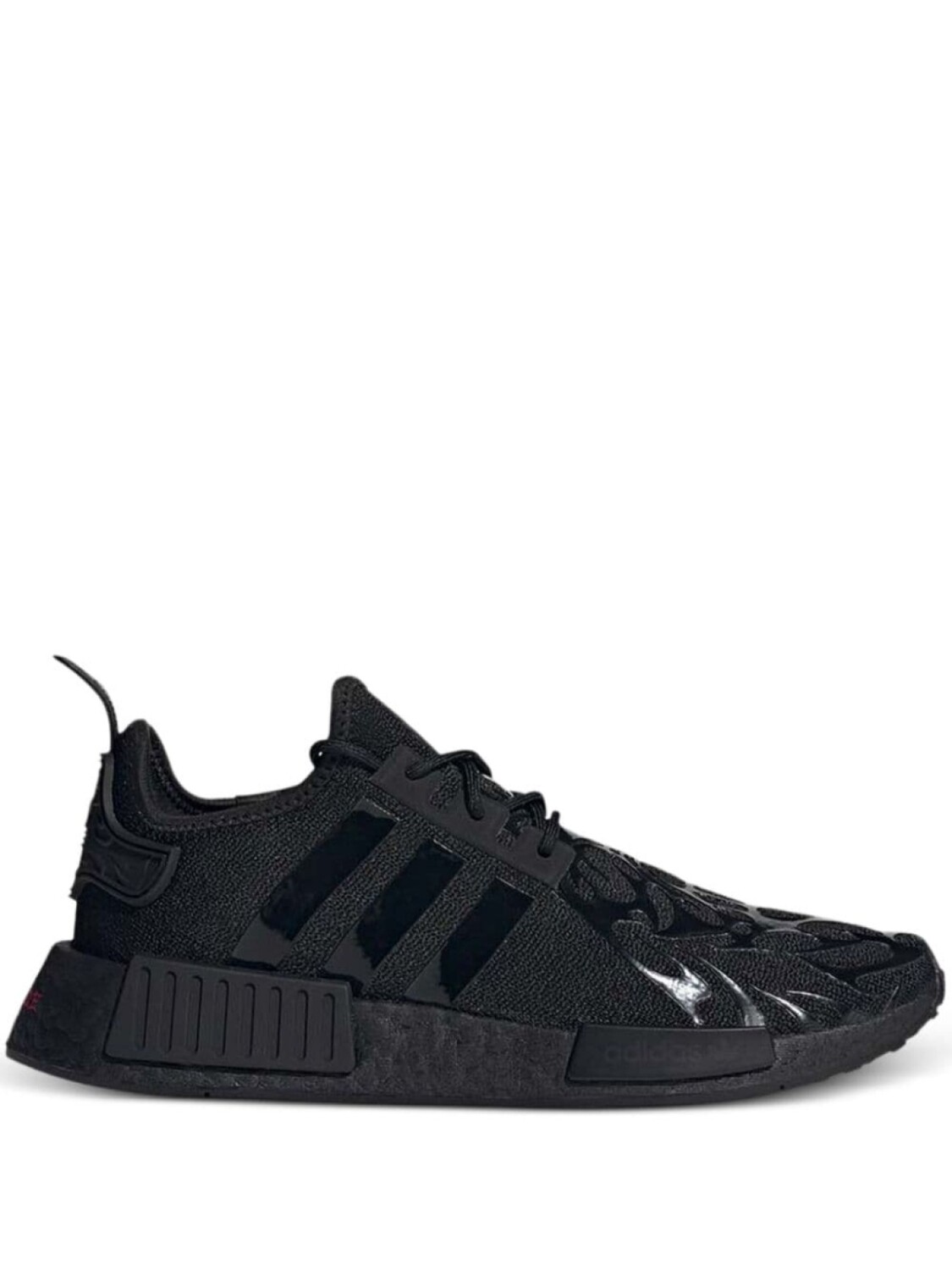 

Кроссовки adidas x Star Wars, черный